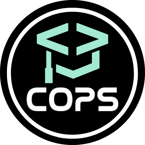COPs (Competitive Programming Society)